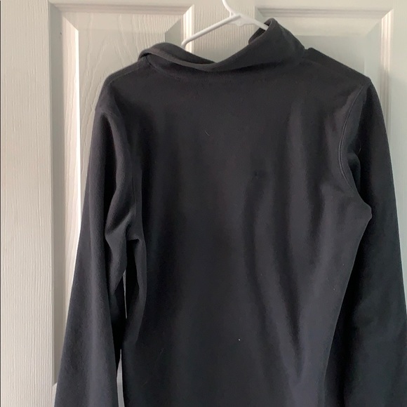 Half zip - Picture 3 of 4